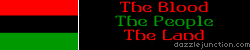 African American Headlines greeting image