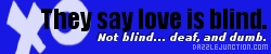 Bs Blindlove