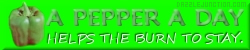 Bs Pepper
