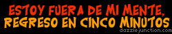 Cinco Minutos Headlines greeting image