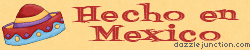En Mexico Headlines greeting image