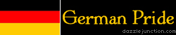 German Headlines greeting image