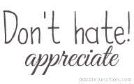 Hate