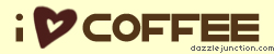 Love Coffee