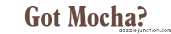 Mocha Headlines greeting image