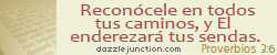 Proverbios Headlines greeting image
