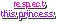 Respect Headlines greeting image