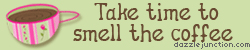 Take Time Headlines greeting image