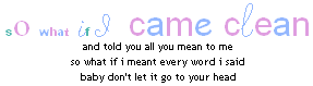 Tiny Quote Headlines greeting image