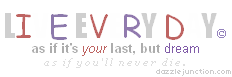 Tiny Quote