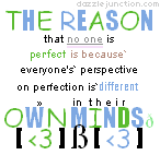 Tiny Quote