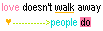 Tiny Quote Headlines greeting image
