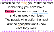 Tiny Quote Headlines greeting image