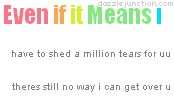 Tiny Quote Headlines greeting image