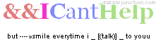 Tiny Quote