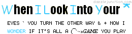 Tiny Quote Headlines greeting image