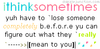 Tiny Quote