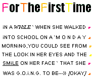 Tiny Quote Headlines greeting image