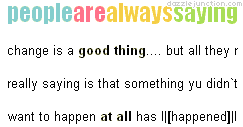 Tiny Quote Headlines greeting image