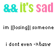 Tiny Quote Headlines greeting image