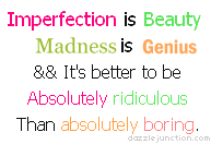Tiny Quote Headlines greeting image