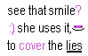 Tiny Quote Headlines greeting image