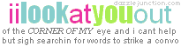 Tiny Quote Headlines greeting image