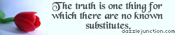 Truth Headlines greeting image