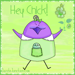 Hey Chick