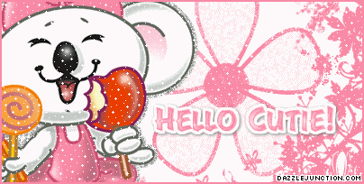 Beb Hello Cutie image