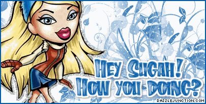Bratz Hey Sugah