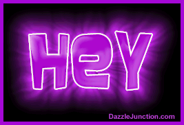 Purple Hey