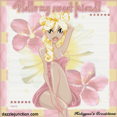 Pink Lady