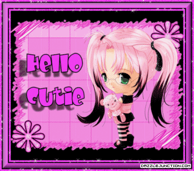 Hello Cutie image