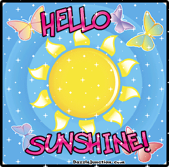 Hello Sunshine image