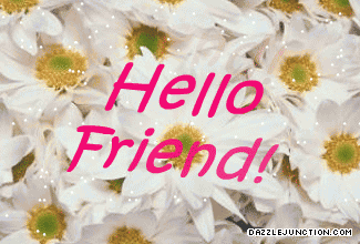 Daisy Hello