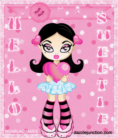 Sweetie Heart