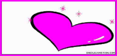 Hey Pink Heart