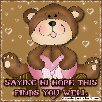 Hi Hope Well