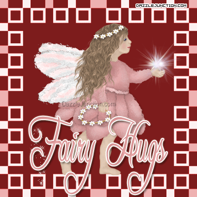 Fairy Hugs image