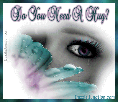 Tear Need Hug Hugs greeting image