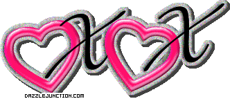 <3X<3X Hugs greeting image