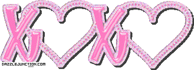 Pink H&K