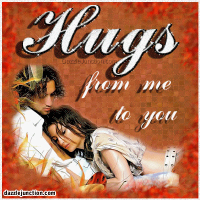 Hugs From Me