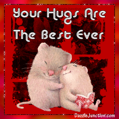 Best Hugs Ever