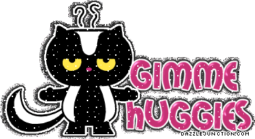 Gimme Huggies