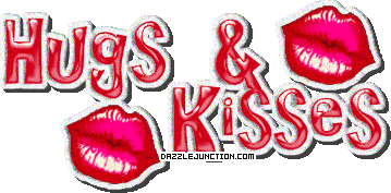 Hug Lips