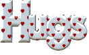 Heart Hugs image