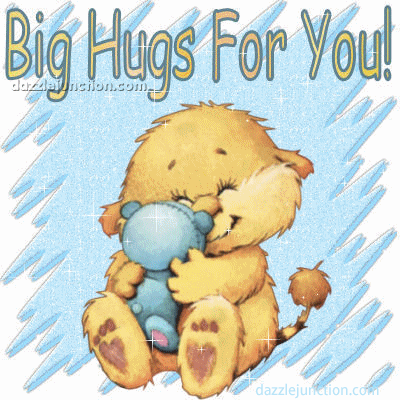 Big Hugs For You image