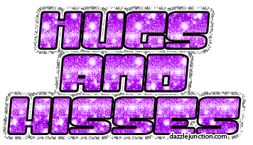 Just Hugs Kisses image